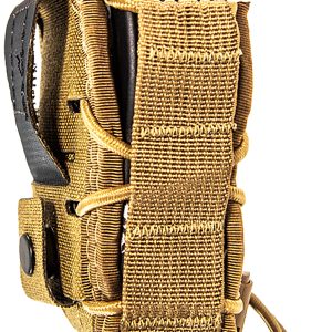 High Speed Gear TACO Handcuff Holder Nylon Mount, Coyote