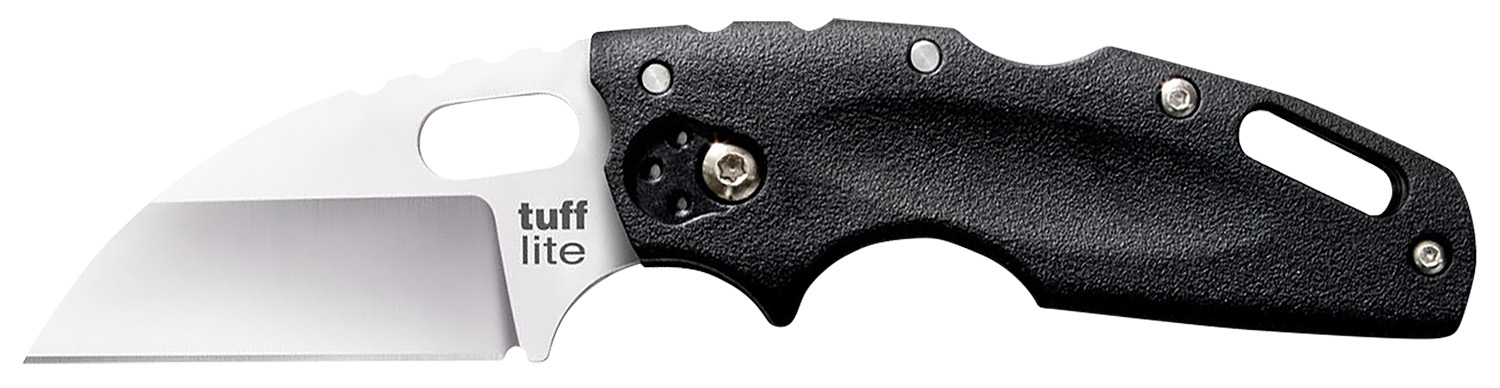 Cold Steel Tuff Lite Folding Knife, 2.50" AUS-8A