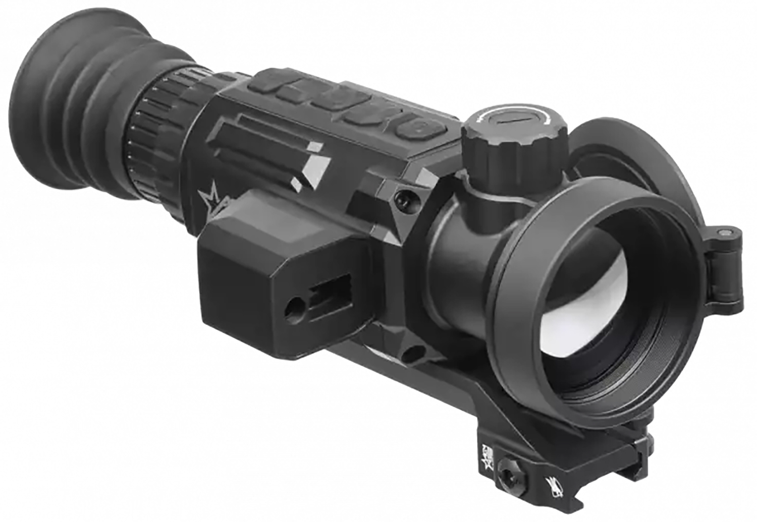 AGM Global Vision Secutor LRF 50-640 Thermal Thermal Scope