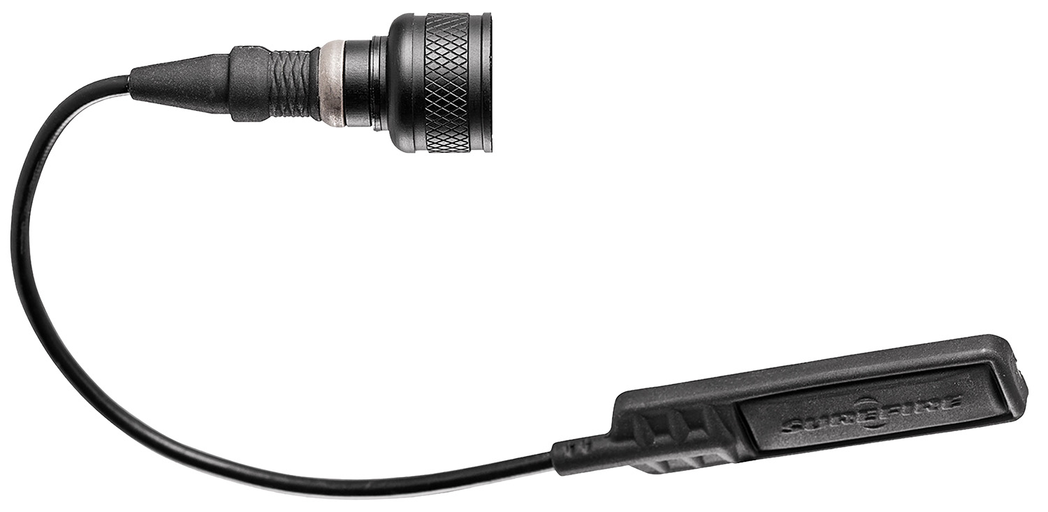 SureFire EU07 EU07 Remote Switch Assembly For Scout Light