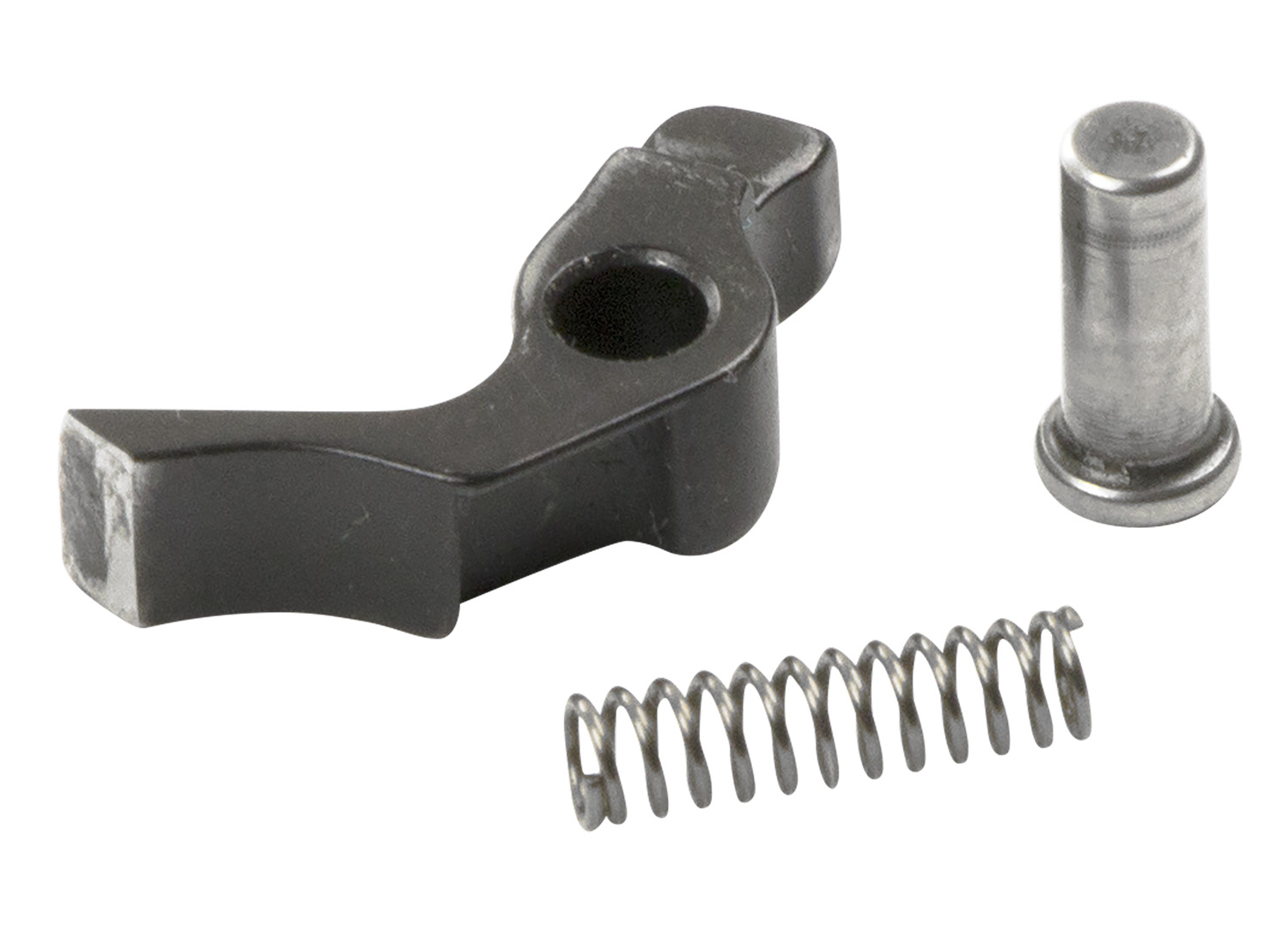 Chiappa Firearms Rhino Conversion Kit Fits Chiappa Rhino Silver Steel