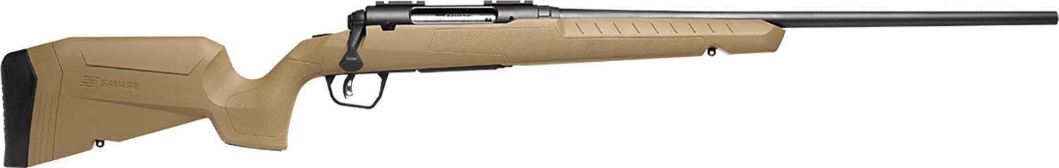 Savage Axis 2 Compact 400 Legend Rifle, 4+1 20"