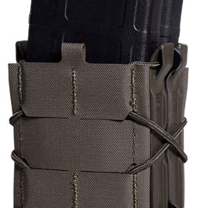 High Speed Gear 242R00OD TACO X2R Gen 2 OD Green Nylon Laminate MOLLE