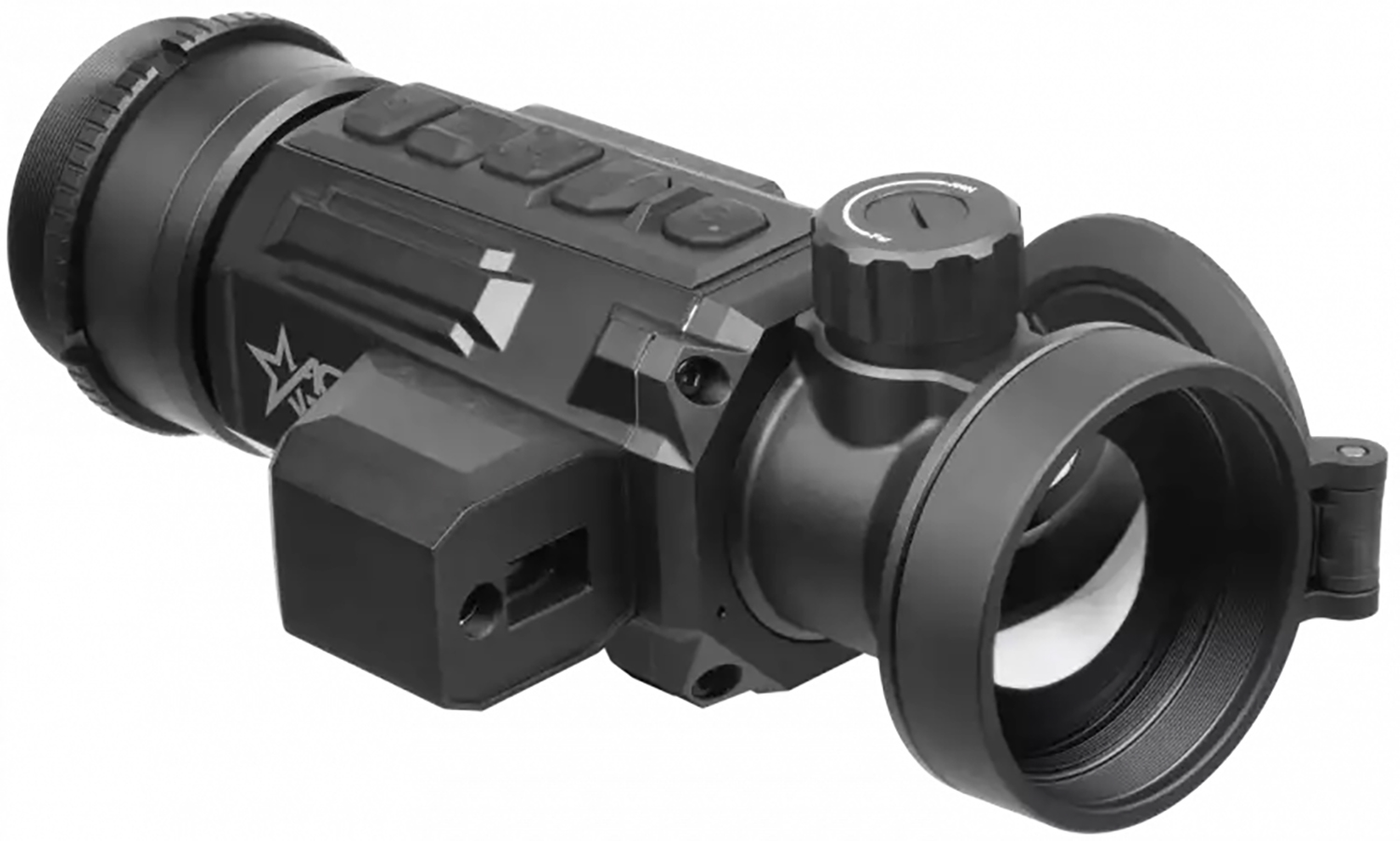 AGM Global Vision Secutor LRF-C Thermal Black 1x 50mm 640x512