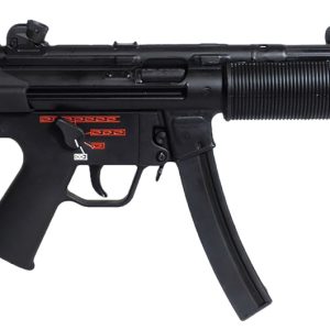 Century Arms AP5 9mm Pistol, 30+1 5.75"