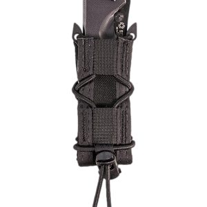 High Speed Gear TACO Mount, Black