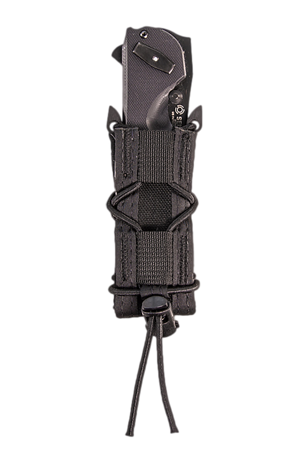 High Speed Gear TACO Mount, Black