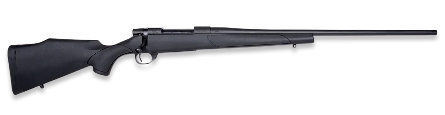 Weatherby Vanguard Obsidian 350 Legend Rifle, 5+1 20"