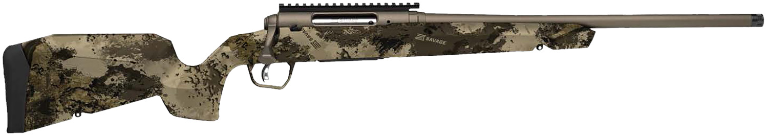 SAV Axis 2 PRO Western Compact 6MMARC