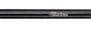 Cold Steel Expandable 16-21" Black Steel, Includes Pouch w/Keyring