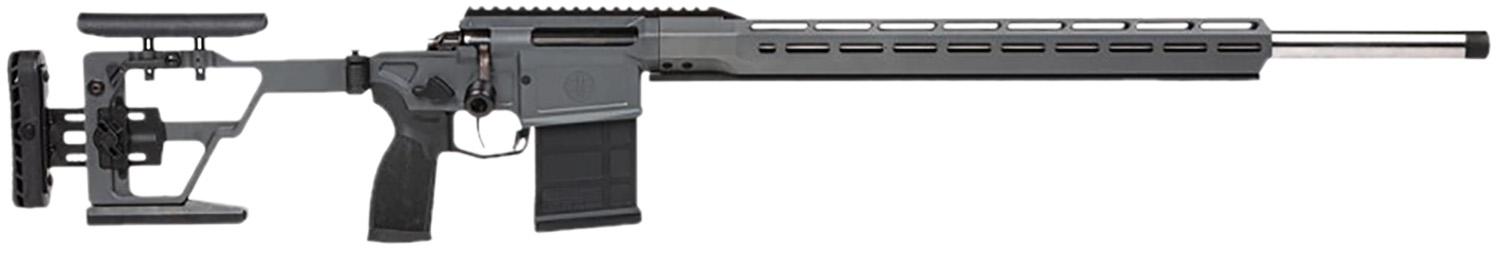 SIG Cros 6CRD 24 10R GRY
