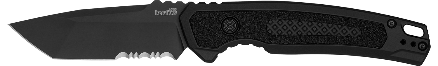 Kershaw Launch 16 Automatic Folding Knife, 3.45"
