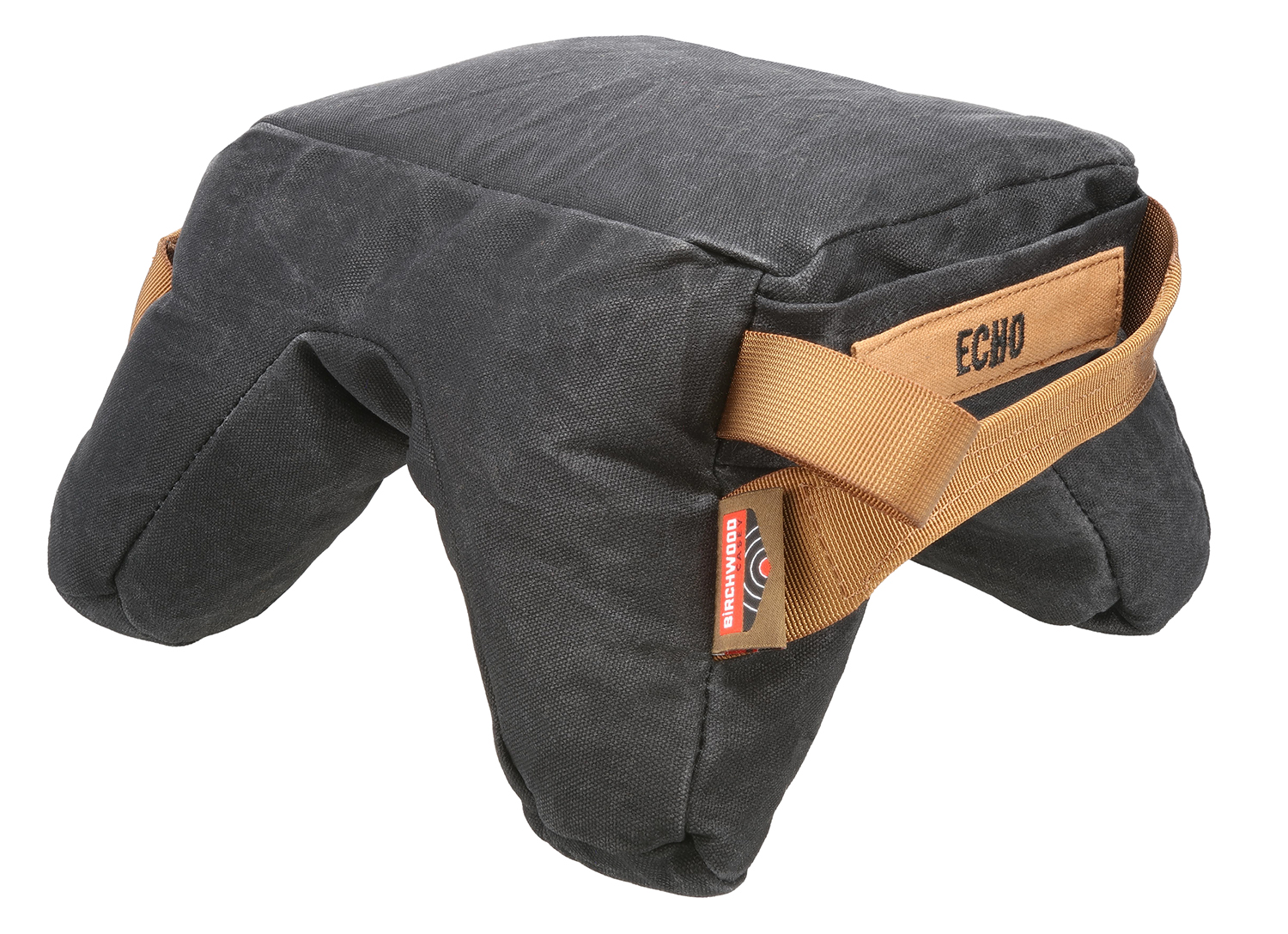 Birchwood Casey BC-BAG-SSEH Steady-Shot Echo Bag Heavyweight