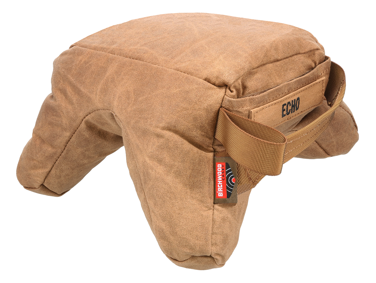 Birchwood Casey BC-BAG-SSEU Steady-Shot Echo Bag Heavyweight