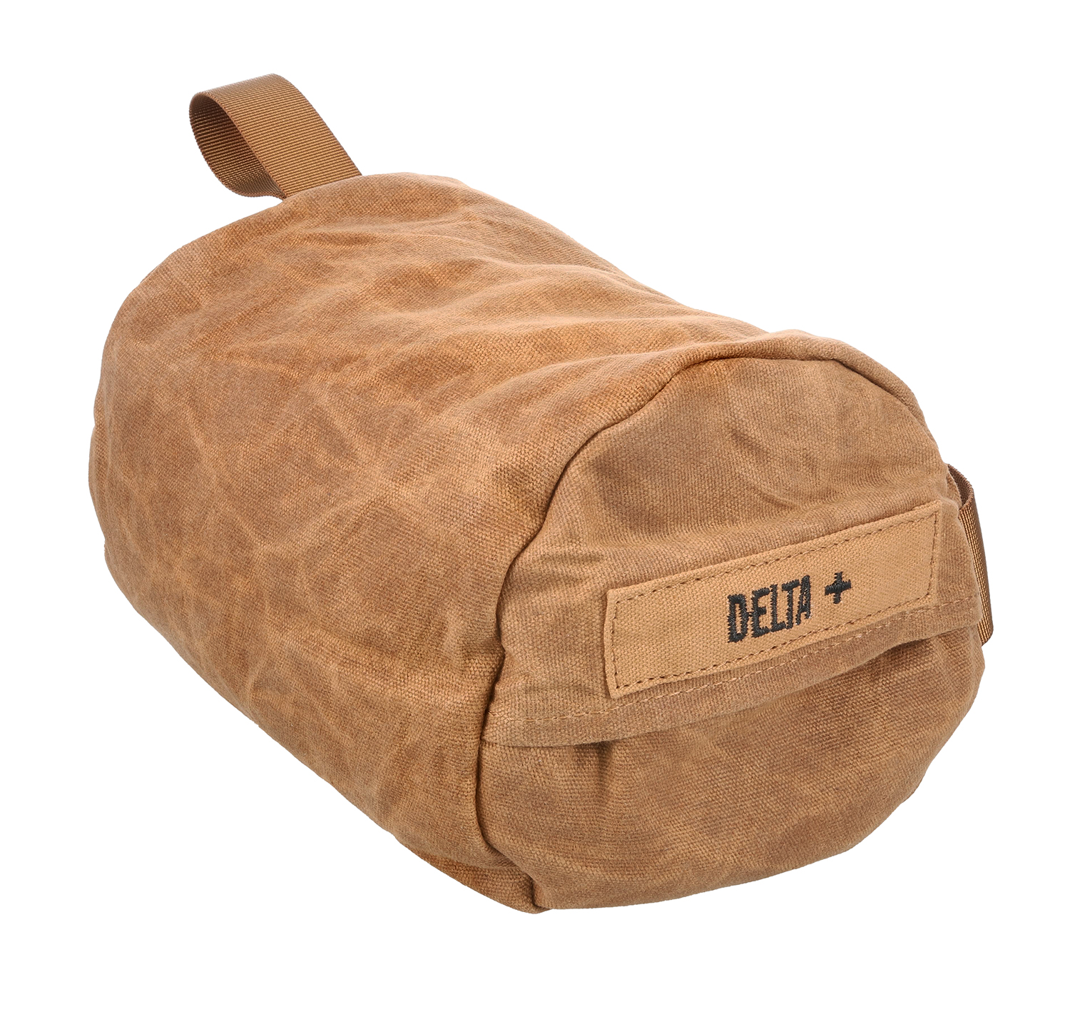 Birchwood Casey BC-BAG-SSDLU Steady-Shot Delta+Large Bag Wax Canvas