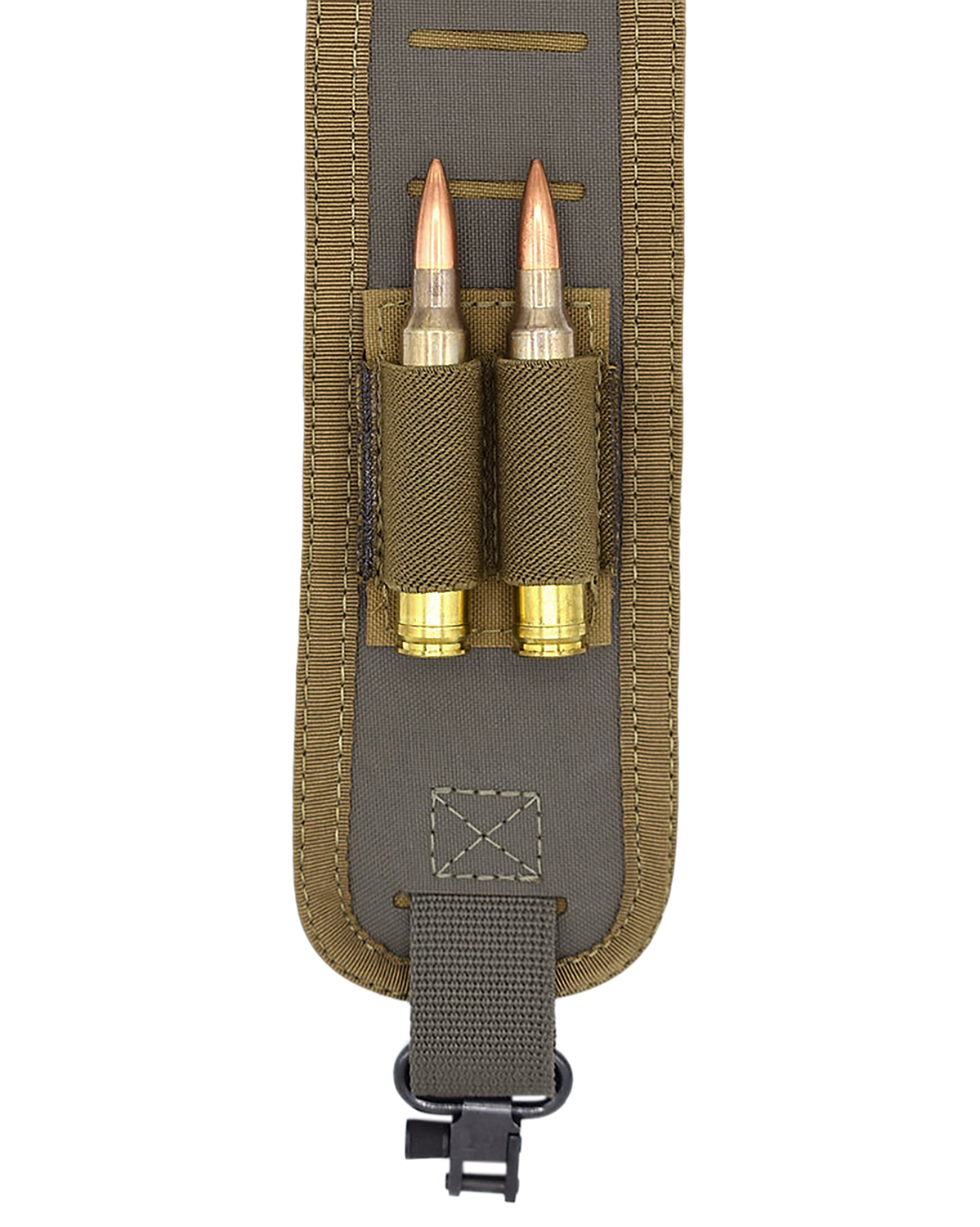 Tacshield Precision Rifle Sling Ranger Green 17.80" OAL