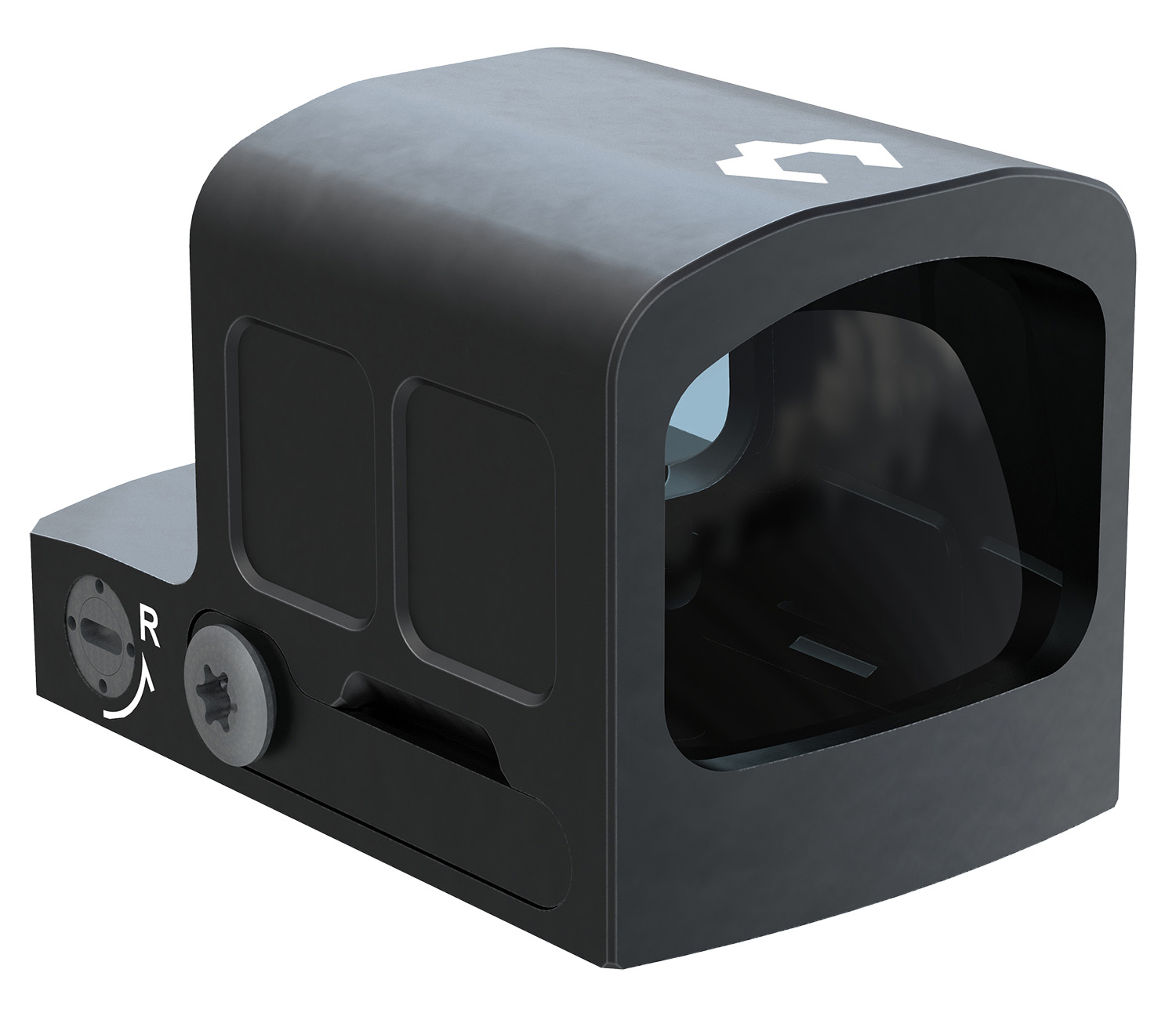 Viridian RFX42 Black Red Dot