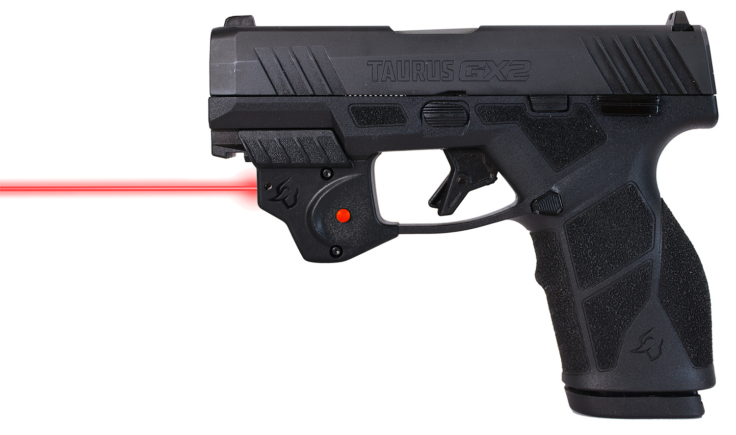 Viridian E-Series Fits Taurus GX2 Laser Sight, Black