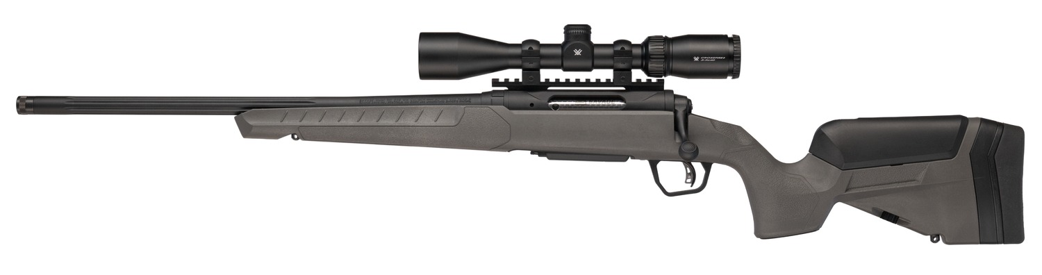 Savage 110 Trailblazer 7mm Rem Mag Rifle, 3+1 22"