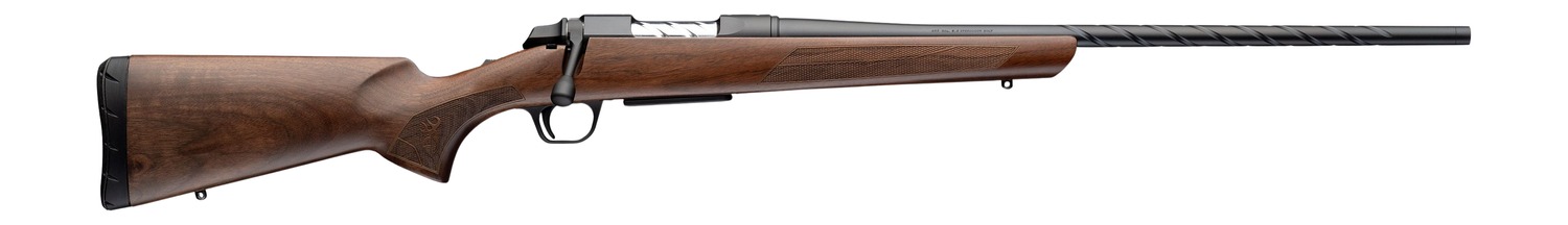 Browning AB3 Pro Hunter 30-06 Springfield Rifle, 4+1 22"