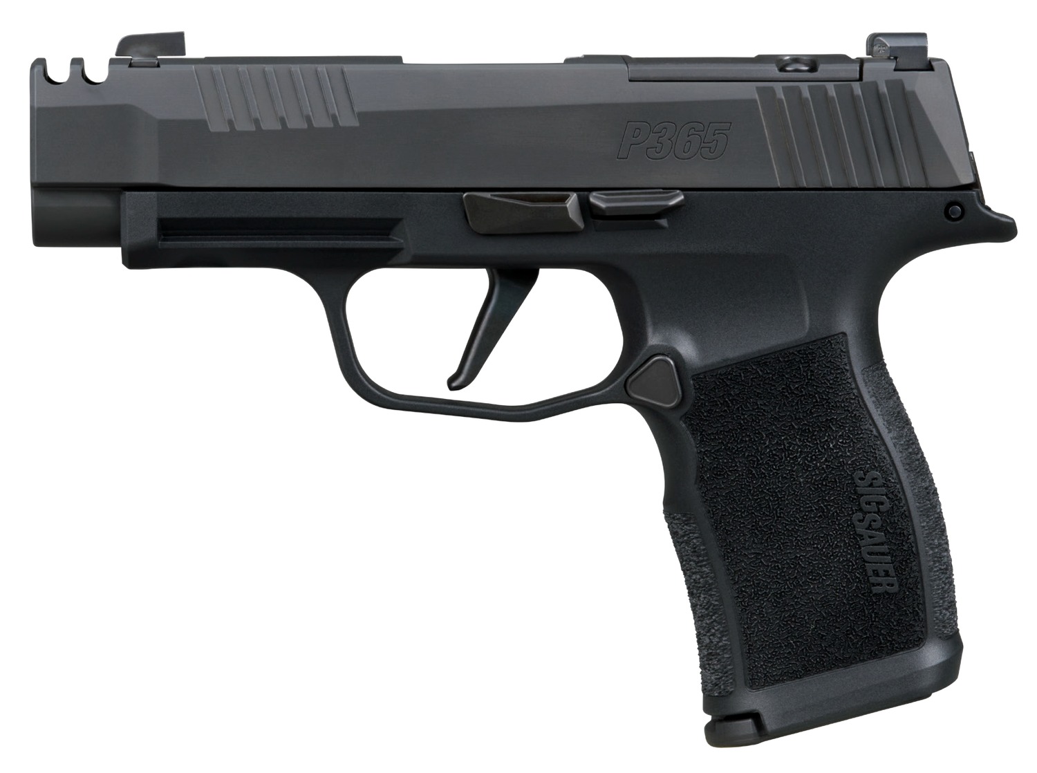 Sig Sauer P365XL 380 ACP Pistol, 12+1 3.10"