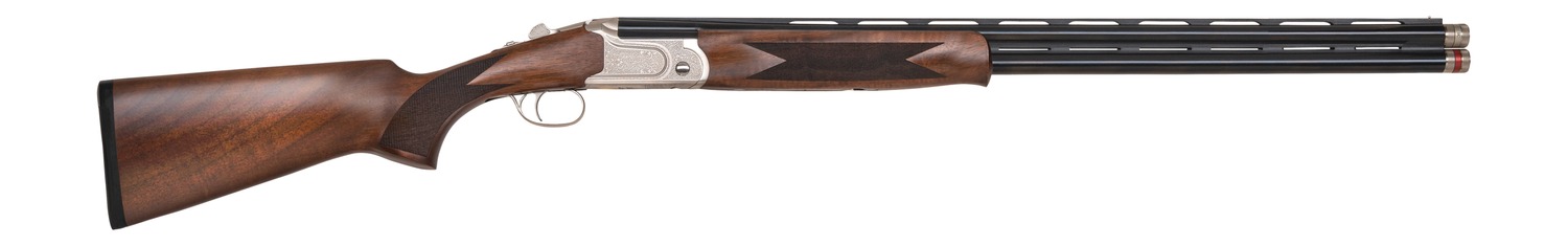 Mossberg Gold Reserve 16 Gauge Break Open 2.75" 2rd 28" Blue Polished