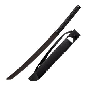 Cold Tactical Katana Machete