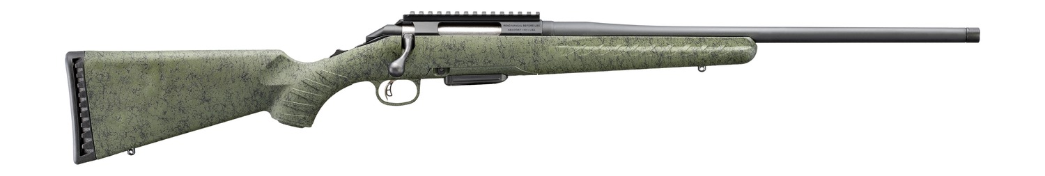 Glenfield Model A 223 Rem Rifle, 5+1 20"