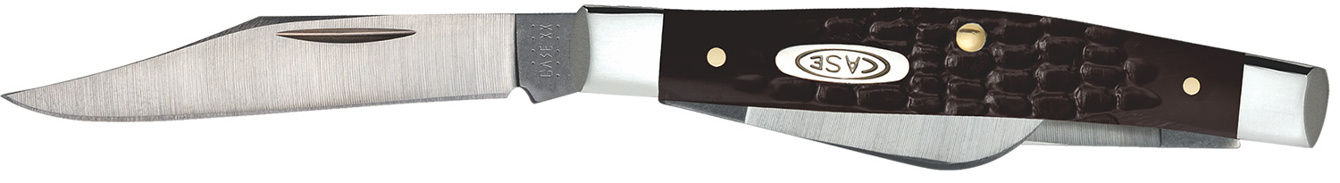 Case Stockman Small Folding Knife, 2"