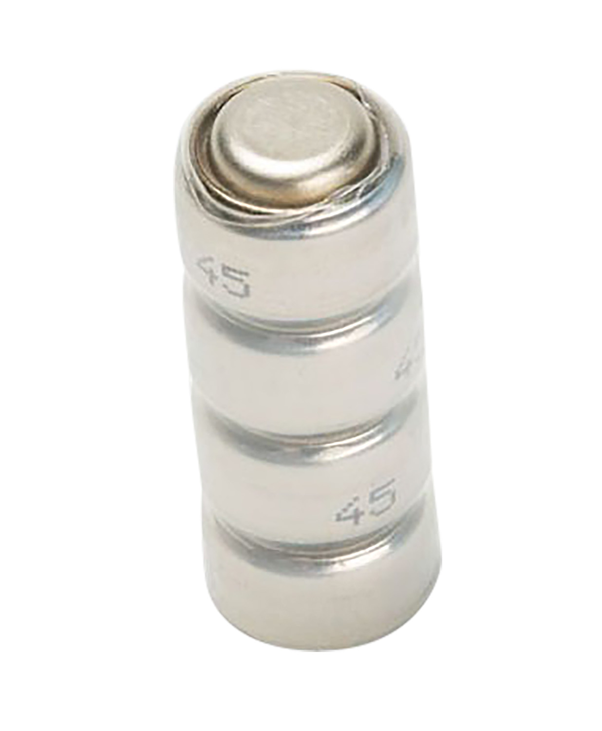 LaserMax Battery Pack Guide Rod Laser Silver 1.55 Volts 20 mAh (1)