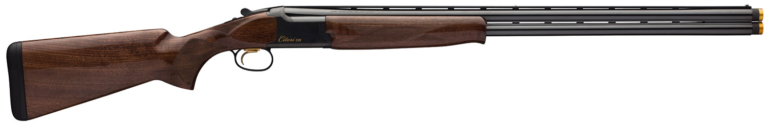 Browning Citori CXS 20 Gauge Break Open 3" 2rd 32" Polished Blued