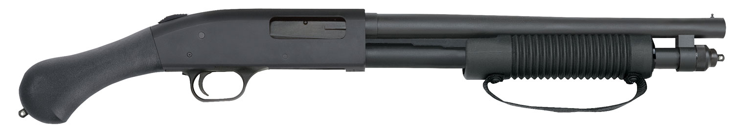 Mossberg 590 Shockwave 20 Gauge Pump Shotgun, 5+1 3"
