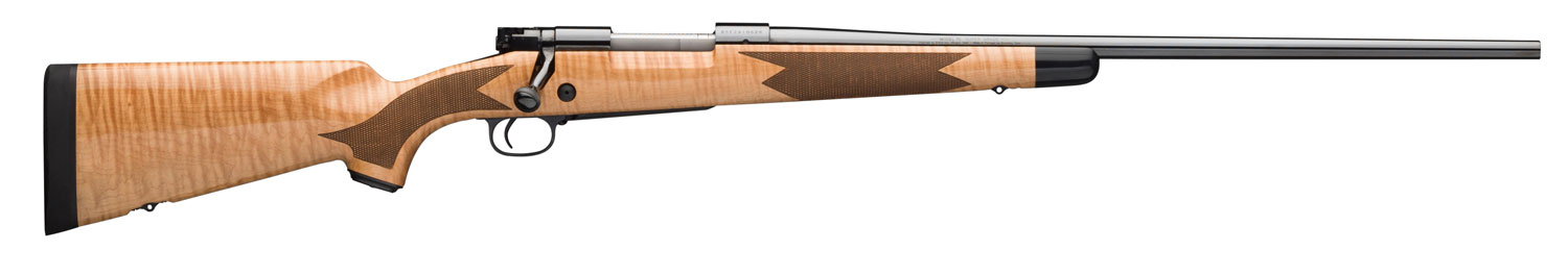 Winchester Model 70 Super Grade 300 Win Mag Rifle, 3+1 26"