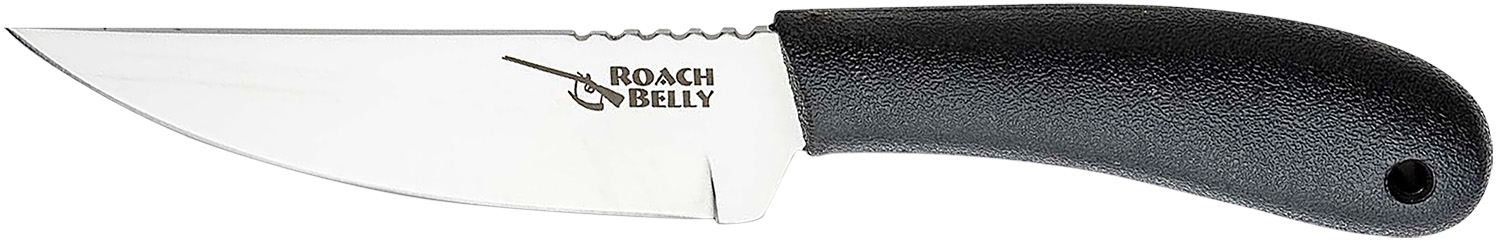 Cold Steel Roach Belly Fixed Blade Knife, 4.50" 4116