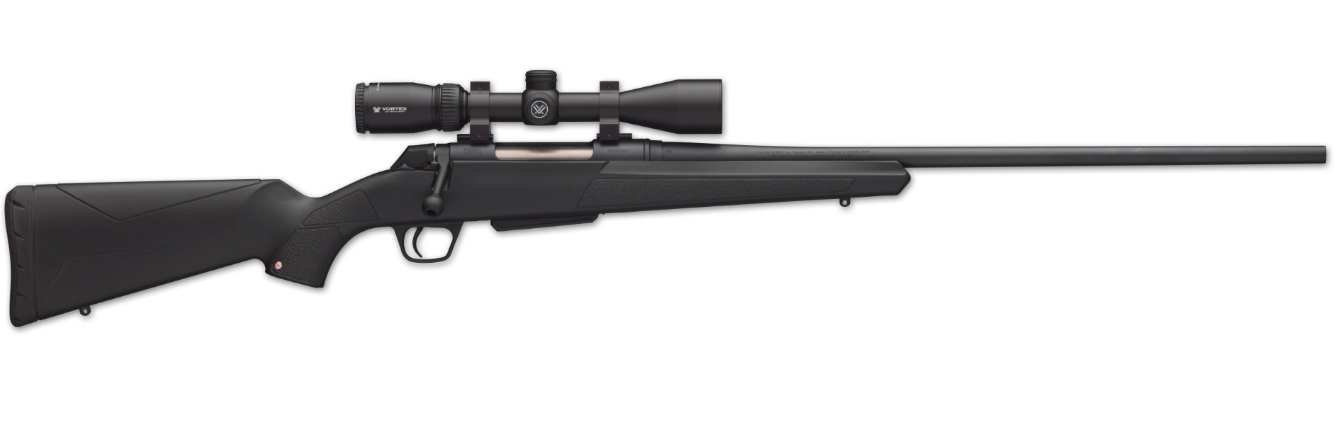 Winchester XPR Vortex Combo 22" #