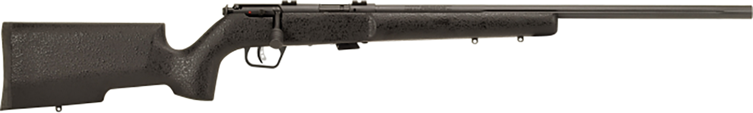 Savage Mark II TR 22 LR Rifle, 5+1 22"