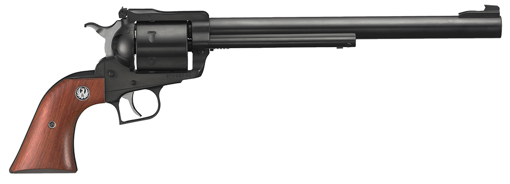 Ruger Super Blackhawk Large Frame 44 Mag/44 Special 6rd 10.50" Blued