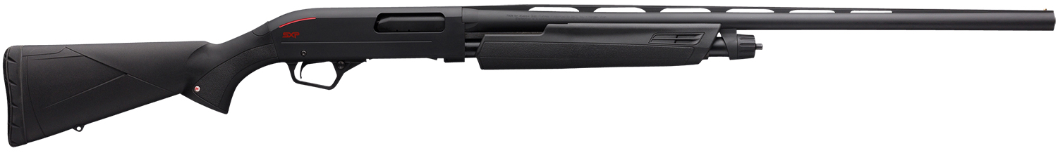 Winchester SXP Black Shadow 12 Gauge Shotgun, 4+1 28"