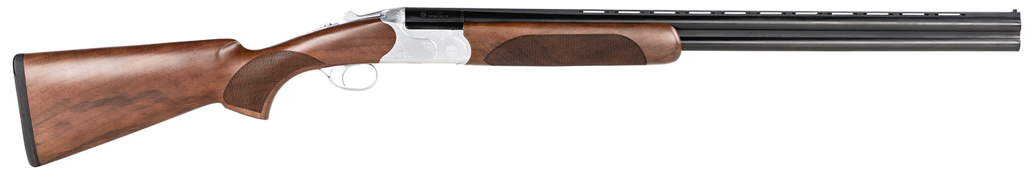 CZ-USA Redhead Premier 20 Gauge 3" 2rd 28" Gloss Black Chrome Barrel