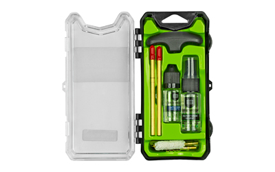 BCT VISION CLN KIT .357/9MM - Image 2