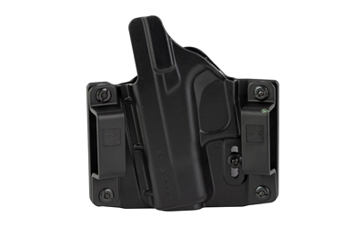 BRAVO BCA FOR GLOCK 42 OWB BLK RH - Image 2