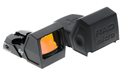 CTC RAD MICRO RED DOT - Image 3