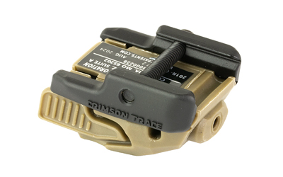 CTC CMR-201 FOR M193/GLK RED LSR TAN - Image 2