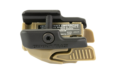 CTC CMR-201 FOR M193/GLK RED LSR TAN - Image 3