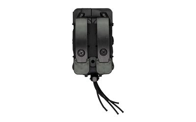 HSGI POLY DOUBLE DECKER TACO V2 BLK - Image 2