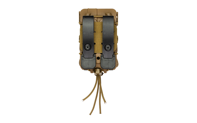 HSGI POLY DOUBLE DECKER TACO V2 COY - Image 2