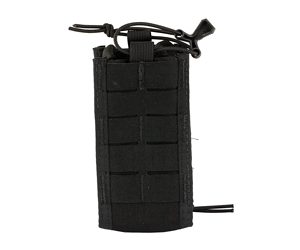 HSGI DUTY MULTI-ACCESS COMM TACO BLK