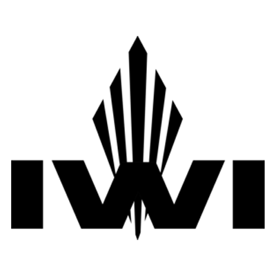 IWI Israel Weapon Industries logo