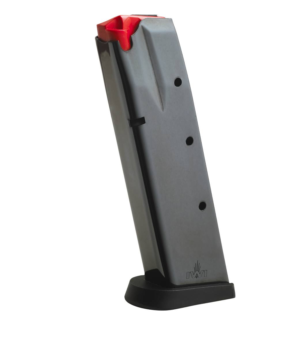 IWI - ISRAEL WEAPON INDUSTRIES MAGAZINE JERICHO 9MM 10RD