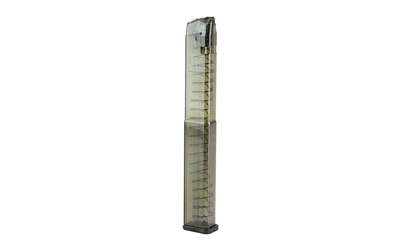 ETS MAG FOR GLK 17/19 9MM 40RD CSMK - Image 2